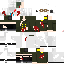 Texture for mohuhallow