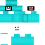 Texture for Fredj Inpostor