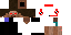 Texture for new herobrine
