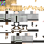 Texture for Mershin Goldwind