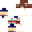 Texture for KIRITAN