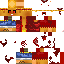 Texture for  Mikecra malo