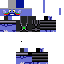 Texture for Agent Cobalt