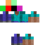 Texture for dump
