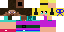 Texture for Mcpixx #2