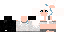 Texture for White_Foxy