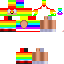 Texture for Hyper Sonic