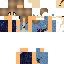 Texture for the last of us 2 ellie