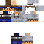 Texture for KIBA
