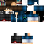 Texture for LUISCRAFT325
