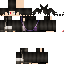 Texture for (time skip boruto) sasuke ems\ms + (stabed ) rinnegan