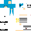 Texture for alice marshmello