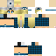 Texture for Lara skinn