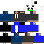 Texture for Superpanda 