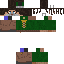 Texture for Dwarf2