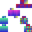 Texture for pillangocska2
