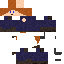 Texture for The Rogue