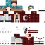 Texture for re-edited chibi