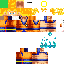 Texture for visual