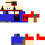 Texture for NOWCIU ŁYSY