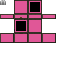 Texture for pink chest