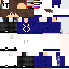 Texture for zenc