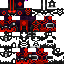 Texture for The Red-Bot