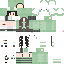 Texture for frog