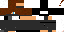 Texture for the toupycat