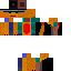 Texture for CHRMANDER