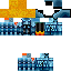 Texture for Truemu Armored Tier 1 Version