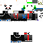 Texture for panda sico