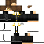 Texture for Hufflepuff