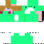 Texture for My first skin