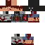 Texture for зомби бандит