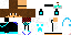 Texture for awesome