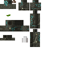 Texture for Ice Golem