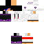 Texture for MsmZ