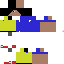 Texture for steve
