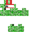 Texture for creeper