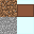 Texture for Hierba con nieve simple