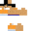 Texture for Harambe