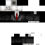 Texture for slenderman from movie