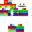 Texture for mr_scope