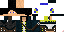 Texture for hunter oleg 2