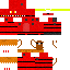 Texture for My fnaf oc Mk.3