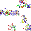 Texture for corrupted scribble dude