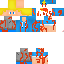 Texture for sbriser