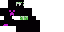 Texture for ender creeper Elemental