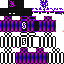 Texture for scuffed
